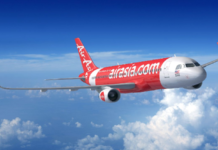 বাংলাদেশে ফ্লাইট কার্যক্রম বাড়াতে চায় এয়ার এশিয়া