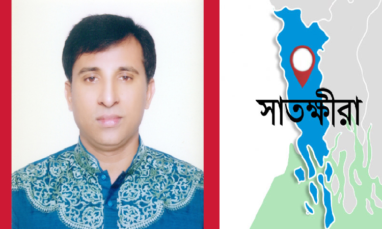 আদালতের চিঠি নিয়ে গিয়েও পৌর কার্যালয়ে ঢুকতে পারেননি মেয়র তাজকিন!