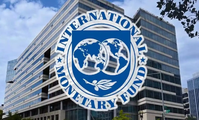IMF আইএমএফ