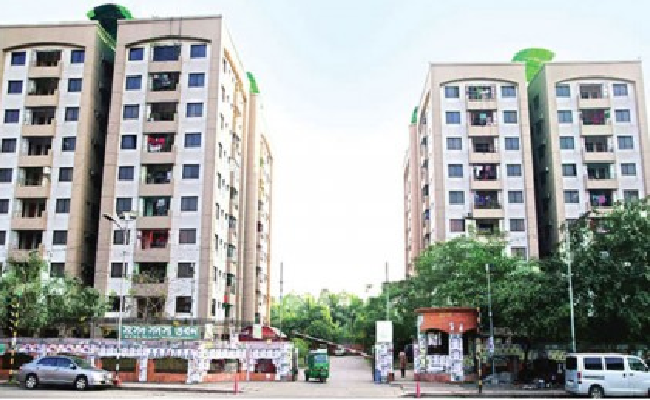 NAM Vobon ন্যাম ভবন