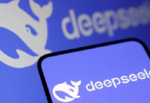 মার্কিন প্রযুক্তি শিল্প -এর জন্য সতর্কবার্তা : চীনা স্টার্টআপ ডিপসিক মার্কিন প্রযুক্তি শিল্প , চীনা স্টার্টআপ ডিপসিক