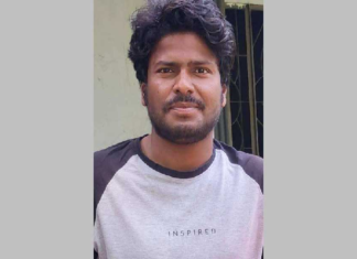 গাইবান্ধায় সাবেক ছাত্রলীগ নেতা মামুনকে হত্যা ছাত্রলীগ নেতা মামুনকে হত্যা