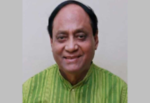 বিএনপি নেতা আবদুল্লাহ আল নোমান আর নেই আবদুল্লাহ আল নোমান