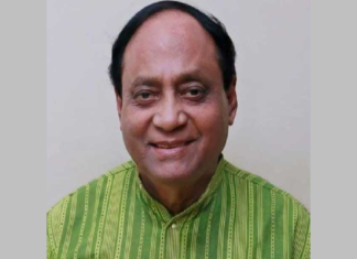 বিএনপি নেতা আবদুল্লাহ আল নোমান আর নেই আবদুল্লাহ আল নোমান