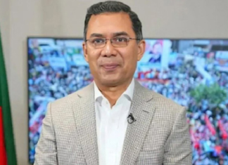 পলাতক স্বৈরাচারের দোসরদের পুনর্বাসনের সুযোগ দেওয়া যাবে না : তারেক রহমান তারেক রহমান