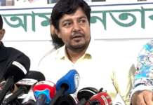 সমন্বয়ক ও উপদেষ্টার সুপারিশে ১৫০ জনকে ওয়াসায় চাকরি! সমন্বয়ক ও উপদেষ্টার সুপারিশে