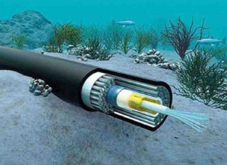 সাবমেরিন ক্যাবল কোম্পানির সব ধরনের ইন্টারনেটের দাম কমছে ১০ শতাংশ সাবমেরিন ক্যাবল