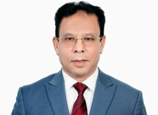 নাটোরে দেয়া বক্তব্যের সঠিক তথ্য জানালেন আবুল কাশেম মোঃ আবুল কাশেম