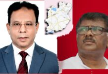 নাটোরে বিএনপির গ্রুপিংয়ে সুবিধা পাচ্ছে অন্য দল! হ্রাস পাচ্ছে নেতৃত্ব ও জনপ্রিয়তা নাটোরে বিএনপির গ্রুপিং