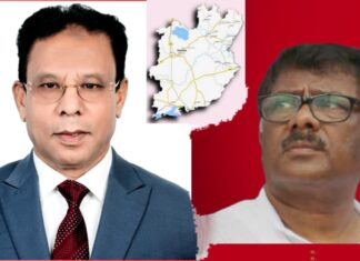 নাটোরে বিএনপির গ্রুপিংয়ে সুবিধা পাচ্ছে অন্য দল! হ্রাস পাচ্ছে নেতৃত্ব ও জনপ্রিয়তা নাটোরে বিএনপির গ্রুপিং