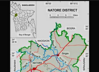 বিএনপির প্রার্থী ঘোষণায় নাটোরে নিজ দলে বিভাজন, আমজনতা আতঙ্কগ্রস্থ!