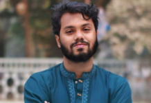 শরিফ ওসমান হাদি’র মৃত্যুতে আজ রাষ্ট্রীয় শোক ; নামাজে জানাজা বেলা দুইটায় শরিফ ওসমান হাদি