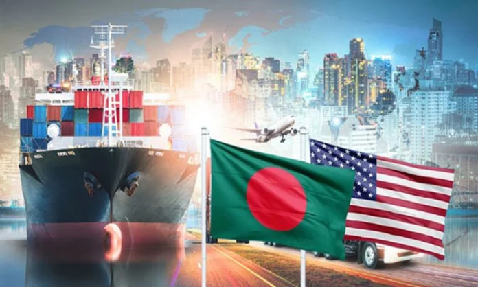duty free ১০ শতাংশ শুল্ক সুবিধা পেল বাংলাদেশ