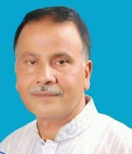 ফজলুল হক বাগমার নয়ন